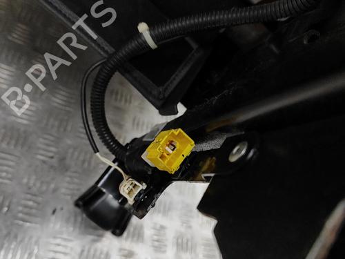 Right front seat CHEVROLET CAPTIVA (C100, C140) 2.4 | BP24820615C16  - Image 7