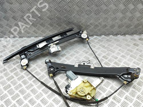Front right window mechanism JAGUAR XK II Coupe (X150) 5.0 XKR | BP30836922C23