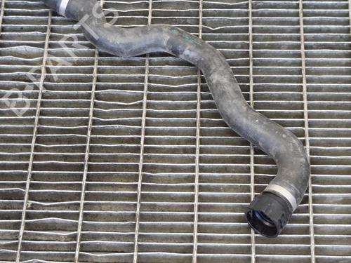 Used Pipe BMW 3 Gran Turismo (F34) 320 d (184 hp) 14613997