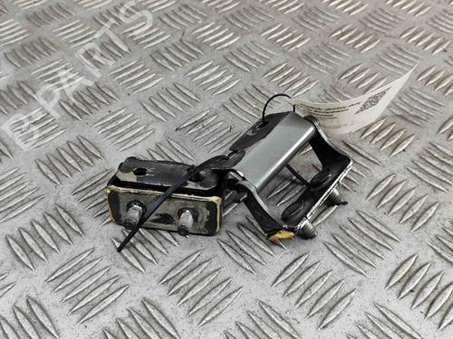 Used Hinge/Door check strap NISSAN JUKE (F16_) DIG-T 117 (117 hp) 27794458