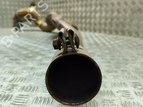 Catalyst CUPRA ATECA (KH7, KHP, KBP) 2.0 TSI 4Drive | BP30301330M10