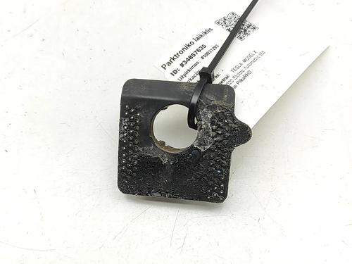 Støtte Støtte TESLA MODEL X (5YJX) P100D AWD (772 hp) 33661818 33661818