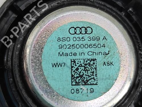 Speaker AUDI TT (FV3, FVP) 40 TFSI | BP29404509E2 