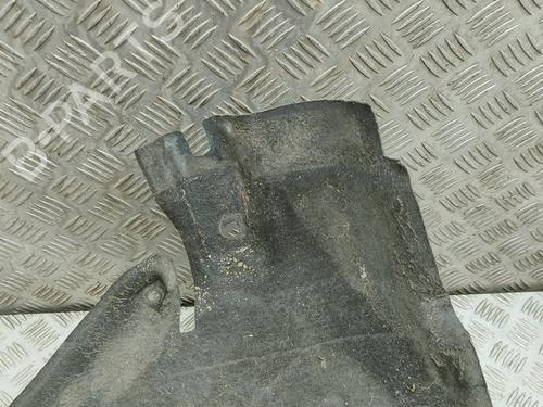 Wheel arch AUDI Q7 (4MB, 4MG, 4MQ) 45 TDI quattro | BP28438597C56 