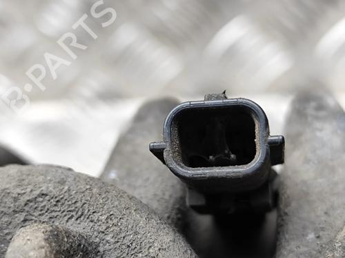 Left front brake caliper NISSAN NV400 Platform/Chassis (X62, X62B) dCi 145 | BP30284791M105 - Image 7