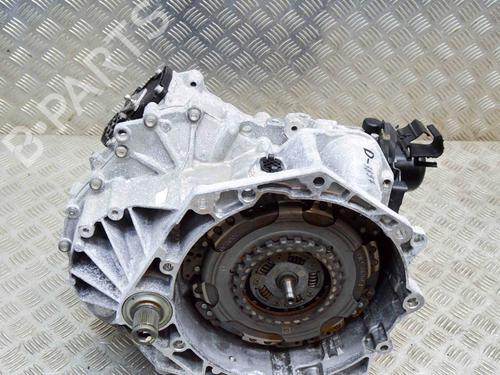 Gearkasse VW GOLF VIII (CD1, DA1) 1.5 eTSI (150 hp) 29510668