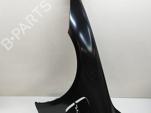 Left front fenders MERCEDES-BENZ B-CLASS Sports Tourer (W245) B 180 CDI (245.207) | BP26648011C41 