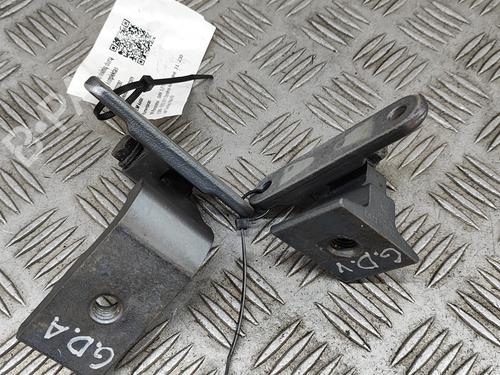 Used Hinge/Door check strap BMW 5 (F10) 535 d (313 hp) 24142954