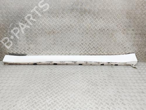 Used Left sideskirt Left sideskirt ALFA ROMEO GIULIA (952_) 2.0 (952ABA25B) (200 hp) 36275045 36275045