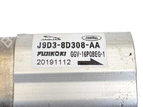 AC pipe JAGUAR I-PACE (X590) EV400 AWD | BP33363523M126 - Image 5