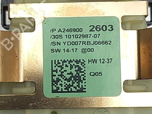 Electronic sensor MERCEDES-BENZ GLS (X166) 500 4-matic (166.873) | BP33825865M84 - Image 6