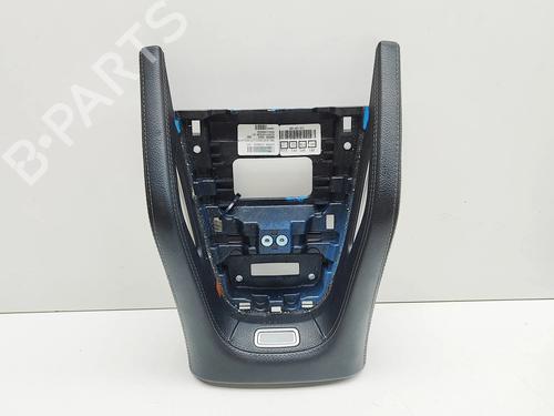 Console centrale Console centrale MERCEDES-BENZ GLE (V167) GLE 350 de 4-matic (167.117) (306 hp) 34161158 34161158