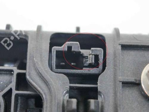 Tailgate handle AUDI A4 B8 (8K2) 1.8 T | BP29485925C132 