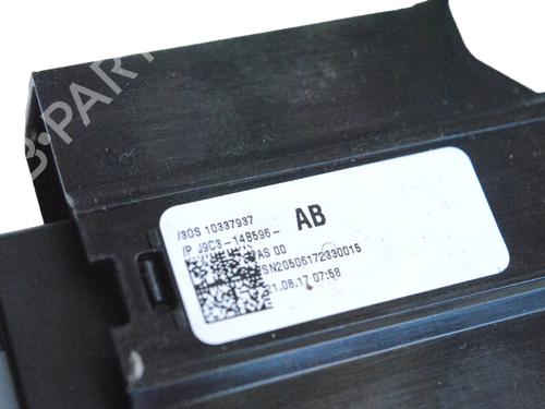 Switch JAGUAR E-PACE (X540) 2.0 P200 AWD | BP33366863I30 - Image 4