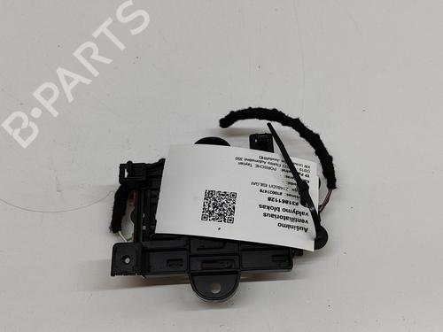Electronic module PORSCHE TAYCAN Cross Turismo (Y1B) 4 (Y1BBD1) | BP28497868M83