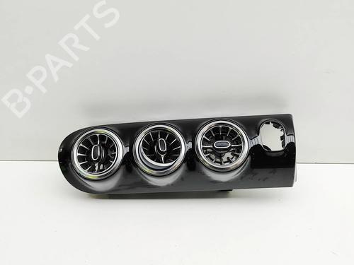 Used Air vent Air vent MERCEDES-BENZ A-CLASS Saloon (V177) A 250 e (177.185) (218 hp) 33385310 33385310