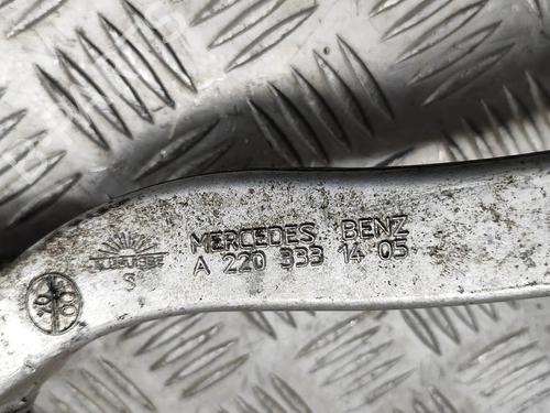 Right front suspension arm MERCEDES-BENZ S-CLASS (W220, V220) S 500, S 500 L (220.075, 220.175, 220.875) | BP24818960M13