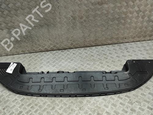Used Front bumper spoiler JEEP AVENGER (J2) 1.2 GSE T3 (101 hp) 28555680