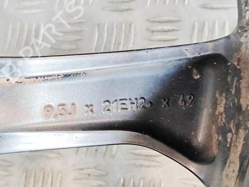 Fælk LAND ROVER DISCOVERY V (L462) D300 MHEV 4x4 | BP30644201C45 