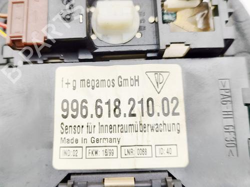 Interior roof light PORSCHE BOXSTER (986) 2.5 | BP30005463I8 