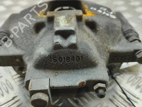 Right front brake caliper CHRYSLER GRAND VOYAGER V (RT) 2.8 CRD | BP38070262M104 - Image 7