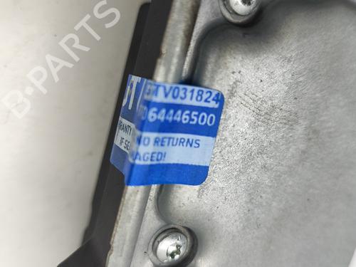 ECU airbags MERCEDES-BENZ A-CLASS (W176) A 160 CDI / d (176.011) | BP27608212M53 