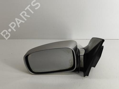 Used Left mirror KIA SORENTO I (JC) 2.5 CRDi 4WD (140 hp) 23247758