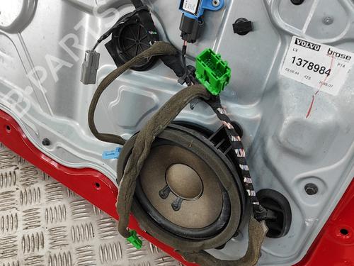 Left front door VOLVO C30 (533) 2.0 D | BP23250037C2 