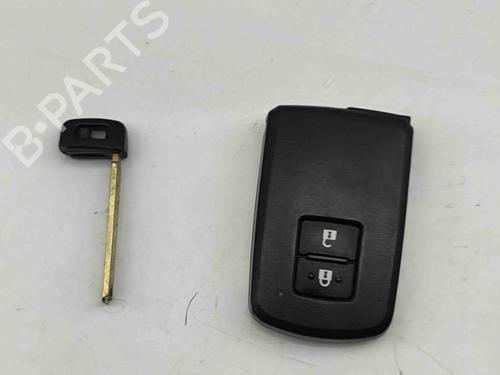 Electronic module TOYOTA AURIS Estate (_E18_) 1.8 Hybrid (ZWE186_, ZWE186R, ZWE186H) | BP29510962M83 