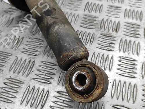 Left front shock absorber ISUZU D-MAX II (TFR, TFS) 2.5 CRDi 4x4 (TFS86J) | BP27777362M16