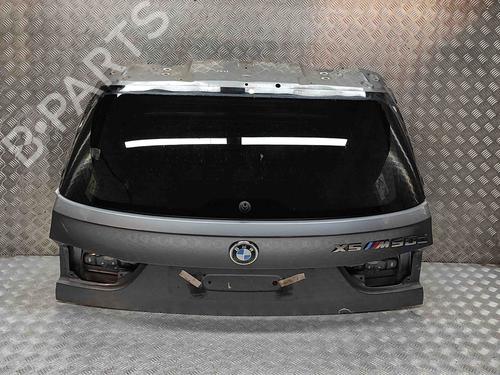 Used Tailgate BMW X5 (F15, F85) M 50 d (381 hp) 27837064