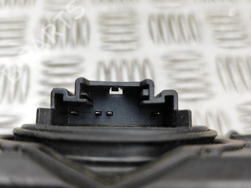 Gear lever VW TIGUAN (CT1) 1.5 eTSI | BP35811540M90 - Image 8