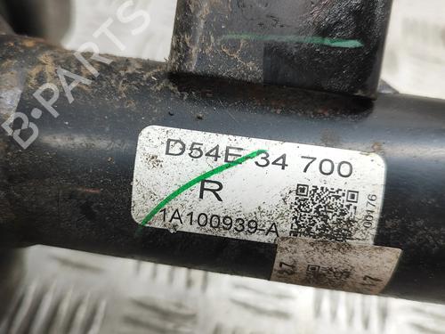 Right front shock absorber MAZDA CX-30 (DM) e-SKYACTIV-X M Hybrid | BP33372243M17 - Image 6