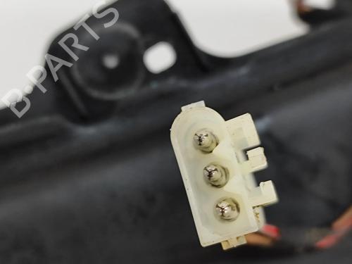 Middle console BMW 6 Convertible (F12) 650 i xDrive | BP24820353I22 