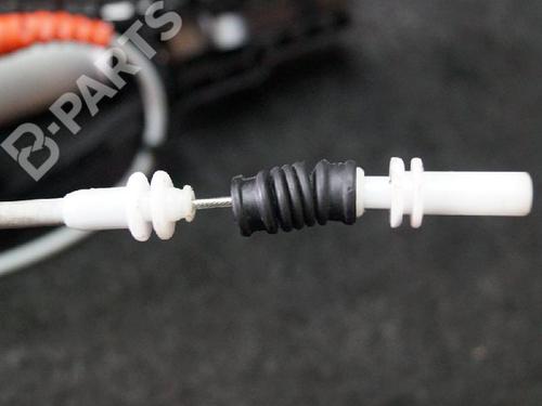 Rear right exterior door handle BMW 4 Gran Coupe (F36) 420 d | BP6724695C130 