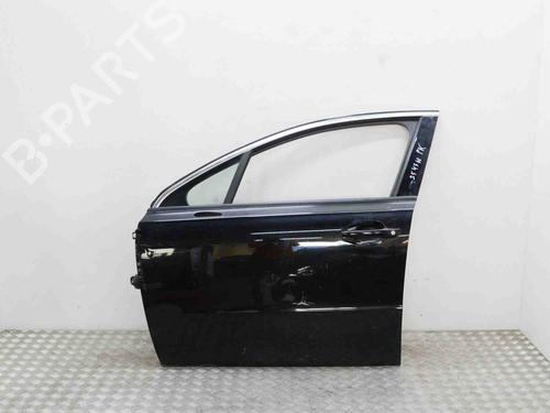 Used Left front door PEUGEOT 508 SW I (8E_) 1.6 BlueHDi 120 (120 hp) 6757993