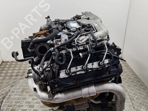 Engine PEUGEOT 308 I (4A_, 4C_) 1.6 16V | BP25910193M1