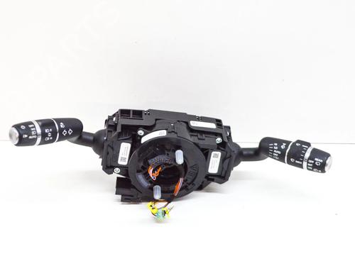 Used Steering column stalk LAND ROVER RANGE ROVER EVOQUE (L538) 2.0 D (150 hp) 28811784