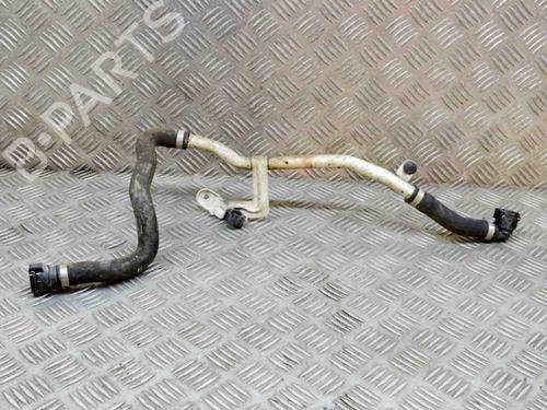 Pipe BMW 3 (G20, G80, G28) 330 e Plug-in-Hybrid xDrive | BP27758070M125