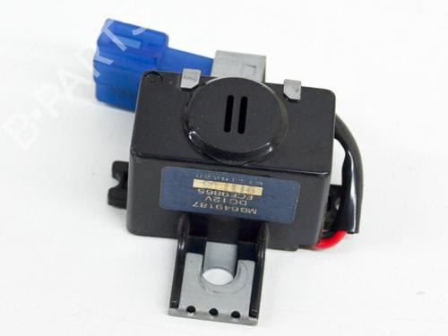 Used Electronic module MITSUBISHI GTO Coupe (Z1_A) 3.0 AWD (Z16A) (286 hp) 27753982