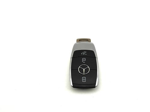 Electronic module MERCEDES-BENZ EQA (H243) EQA 250+ (243.702) | BP36534252M83 - Image 4
