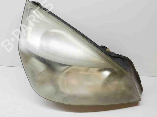 Faro derecho RENAULT ESPACE IV (JK0/1_) 3.0 dCi (JK0J, JK0V) (177 hp) 10400581