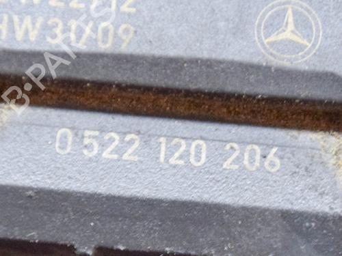 Other MERCEDES-BENZ E-CLASS (W212) E 220 BlueTEC (212.001) | BP14627180O1 