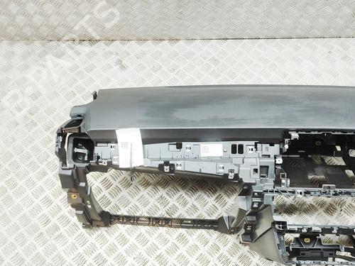Dashboard SKODA FABIA IV (PJ3) 1.0 TSI | BP39101514C46 - Image 2
