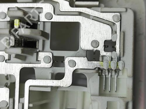 Kabinelys NISSAN JUKE (F16_) DIG-T 117 | BP27794453I8 