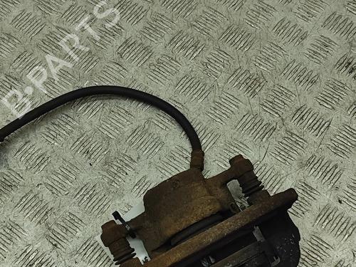 Right rear brake caliper HYUNDAI SANTA FÉ III (DM, DMA) 2.2 CRDi 4WD | BP27644376M106 