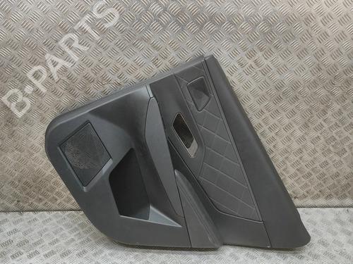 Bageste højre beklædning Bageste højre beklædning DS DS 7 Crossback (J4_, JR_, JC_) 1.5 BlueHDi 130 (JCYHZJ, JCYHZR) (130 hp) 33847081 33847081