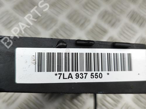 Sikringsdåse VW TRANSPORTER T6 Van (SGA, SGH, SHA, SHH) 2.0 TDI | BP29920533E1 