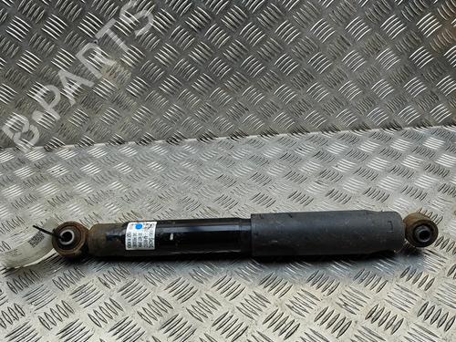 Used Right rear shock absorber Right rear shock absorber HYUNDAI H-1 Cargo (TQ) 2.5 CRDi (116 hp) 33385784 33385784