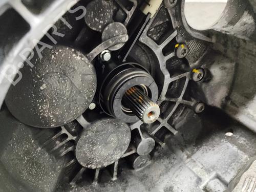 Gearbox SKODA YETI (5L) 2.0 TDI 4x4 | BP31902896M3 